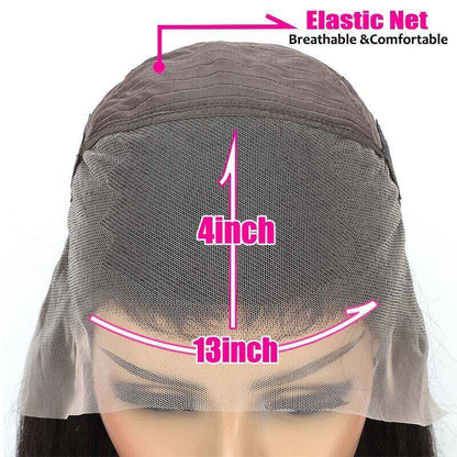 13x4 Lace Front Pixie Cut Wig Short Human Hair wig Short Wigs